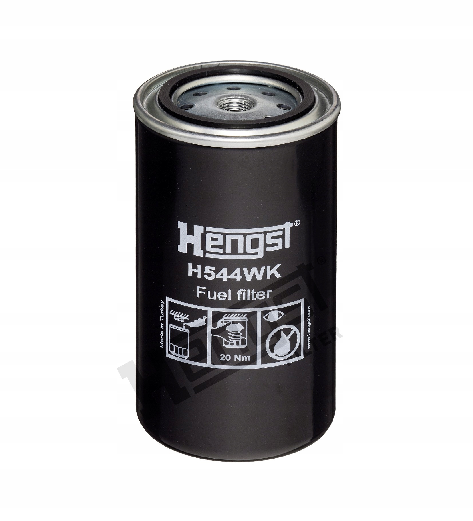 Топливный фильтр Hengst H544WK D422