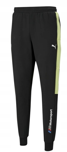 

Mpower Spodnie Bawełniane Puma Bmw Mms Sweat XL