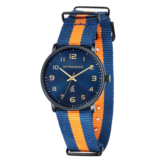 Unisex Hodinky Spinnaker SP-5026-02