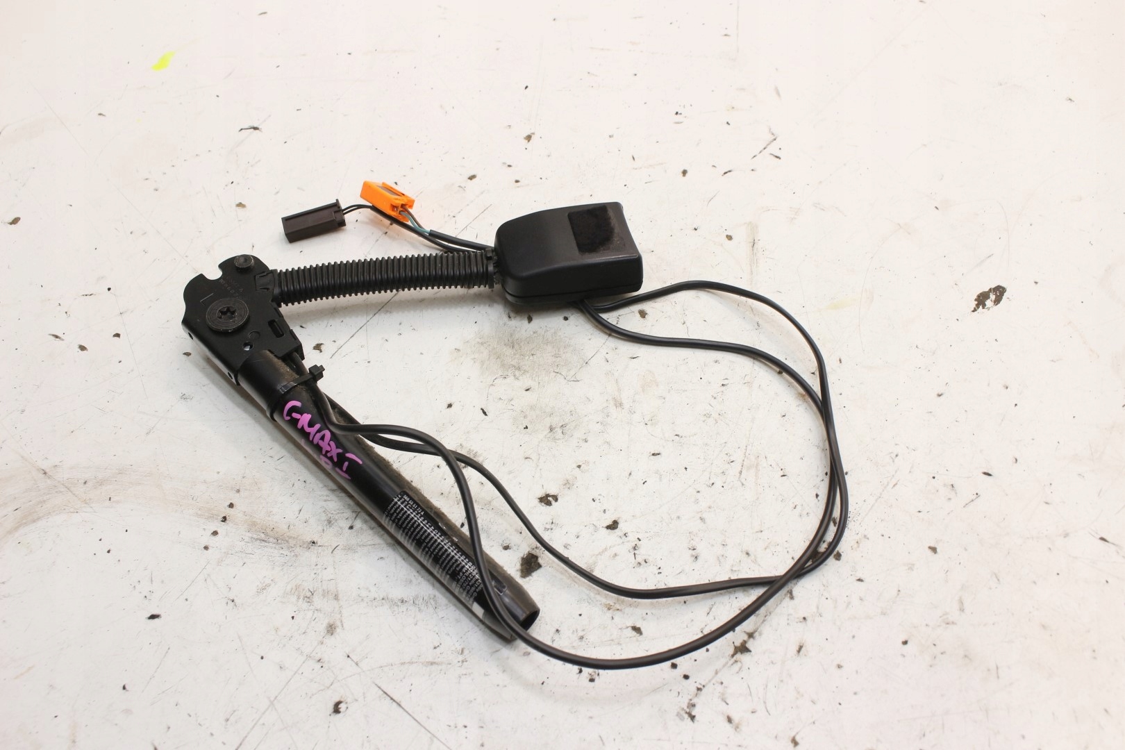 левый натяжитель ремня FORD c-max и Mk1 3M51-R61209-AD