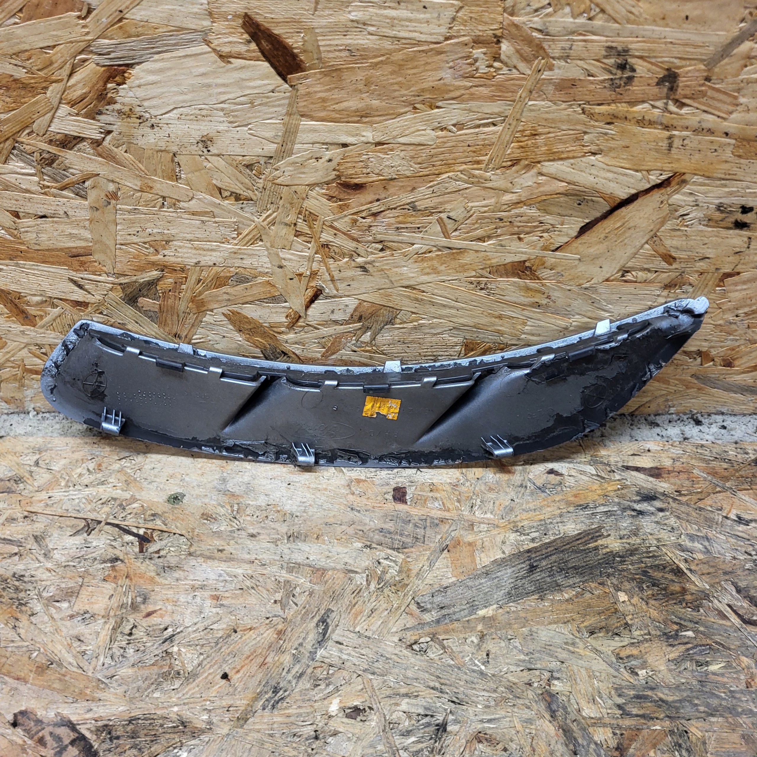 FORD S MAX MK1 grid intake air fender right front H8