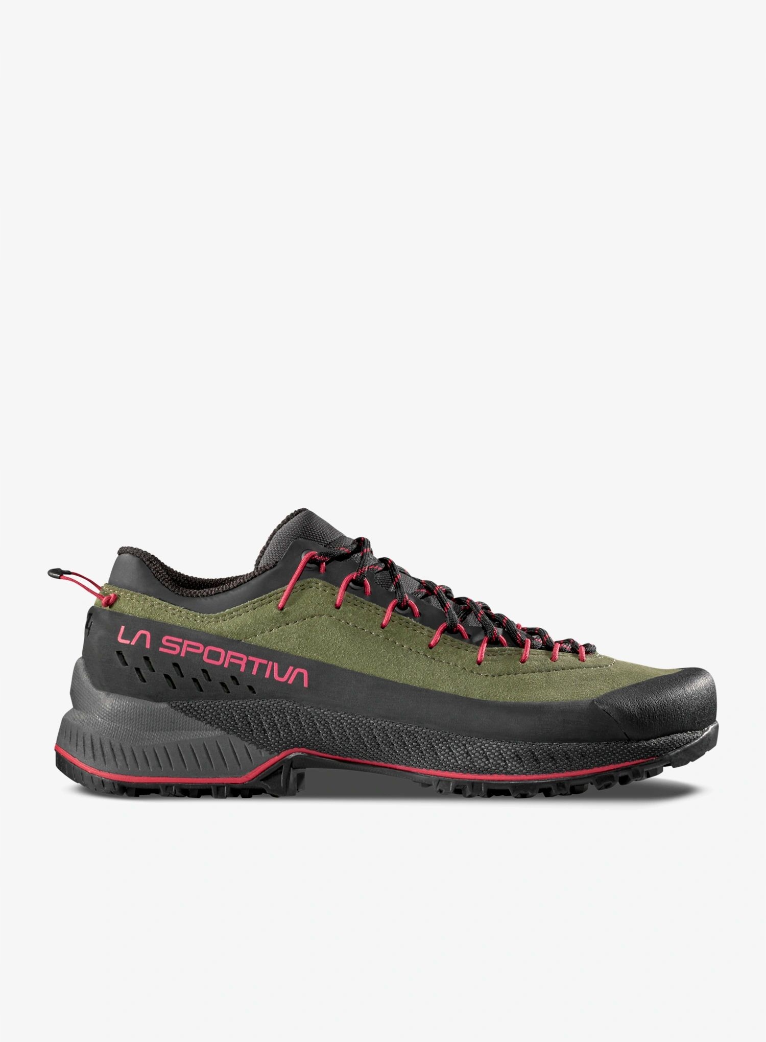 Buty podejściowe damskie La Sportiva TX4 Evo cypress/azalea 37,5