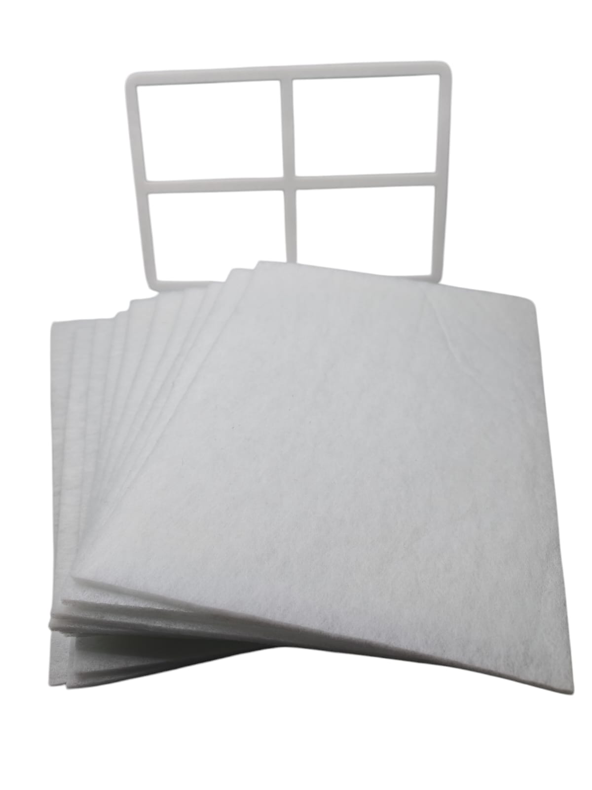 Suszarka Amica AD3S72LTG filtr wymiennika ciepła kratka 12 filtrów