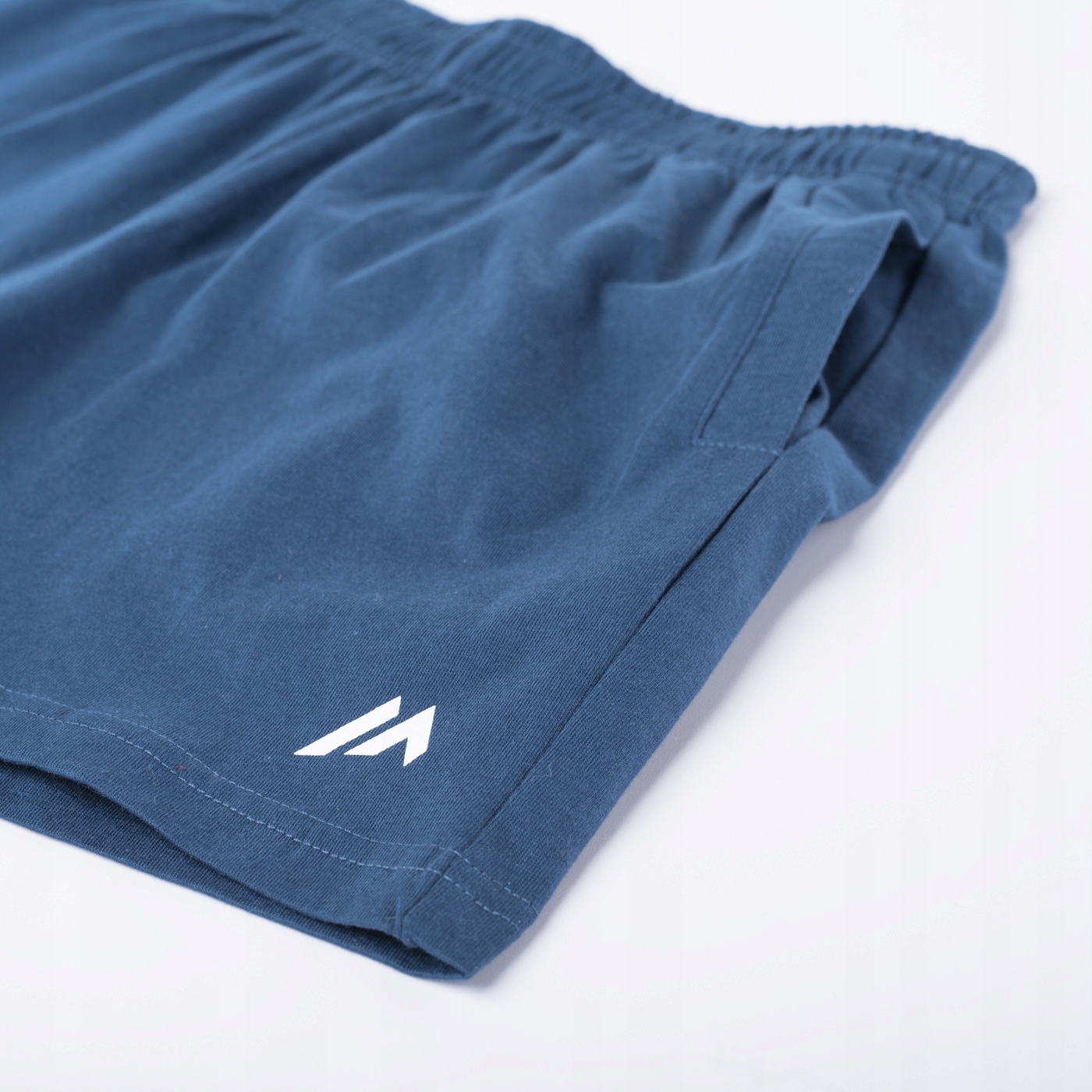 Dziecięce spodenki MOEN JRB ESTATE BLUE Marka Martes