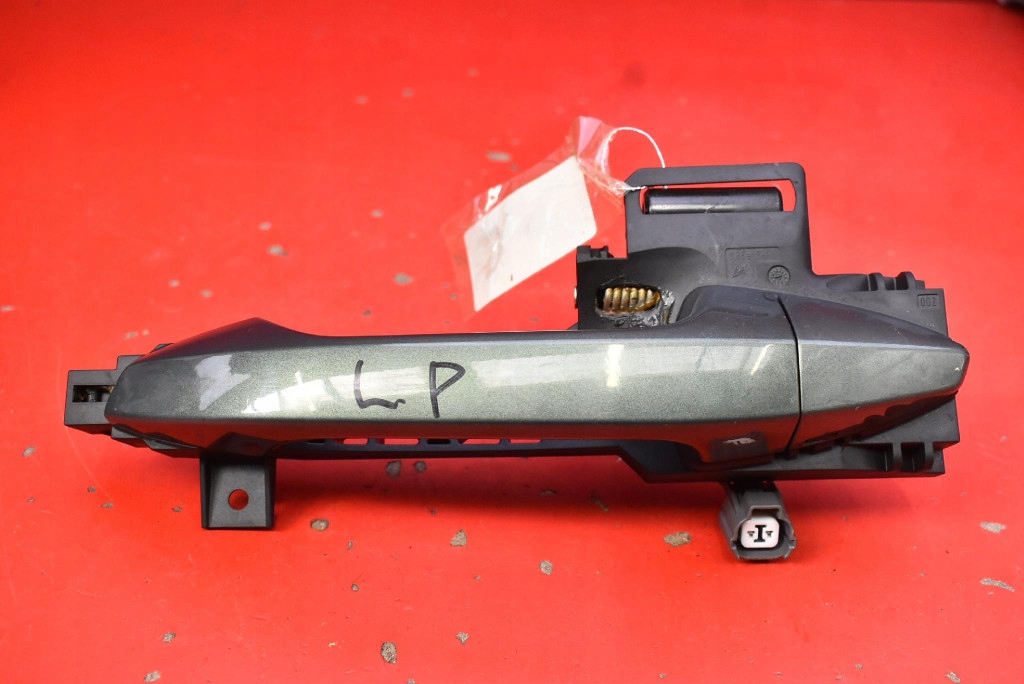 handle left front front EX KIA SPORTAGE 5 V 21-25