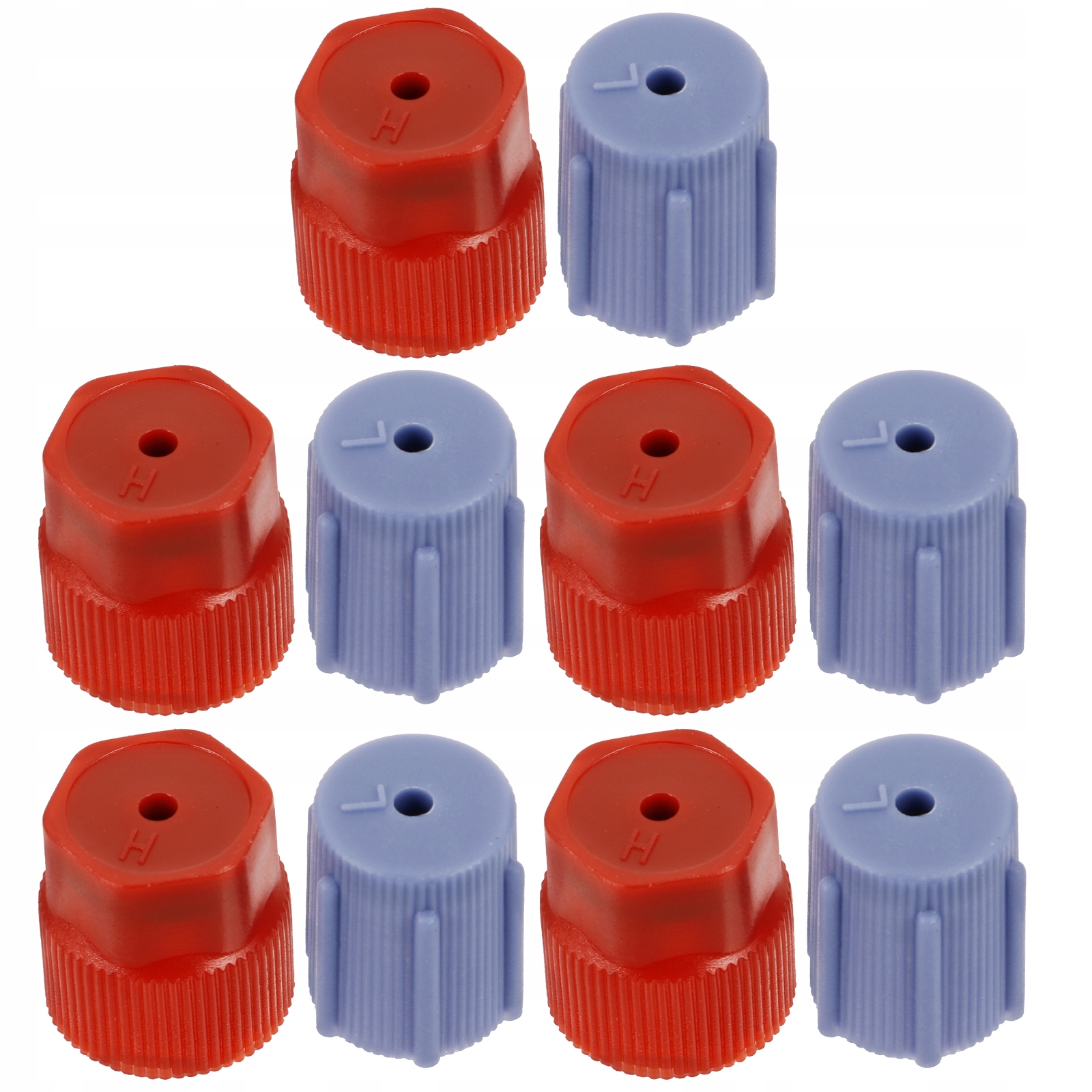 AKCESORIA DO KLIMATYZACJI SAMOCHODOWEJ KLIMATYZATORY ZAŚLEPKI GNIAZDA ŁADOWANIA