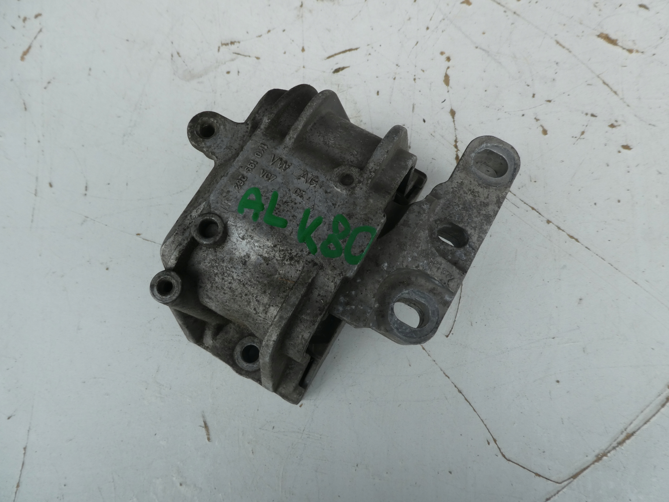 VW AUDI SEAT SKODA AIRBAG SUPPORTO 1K0199262M