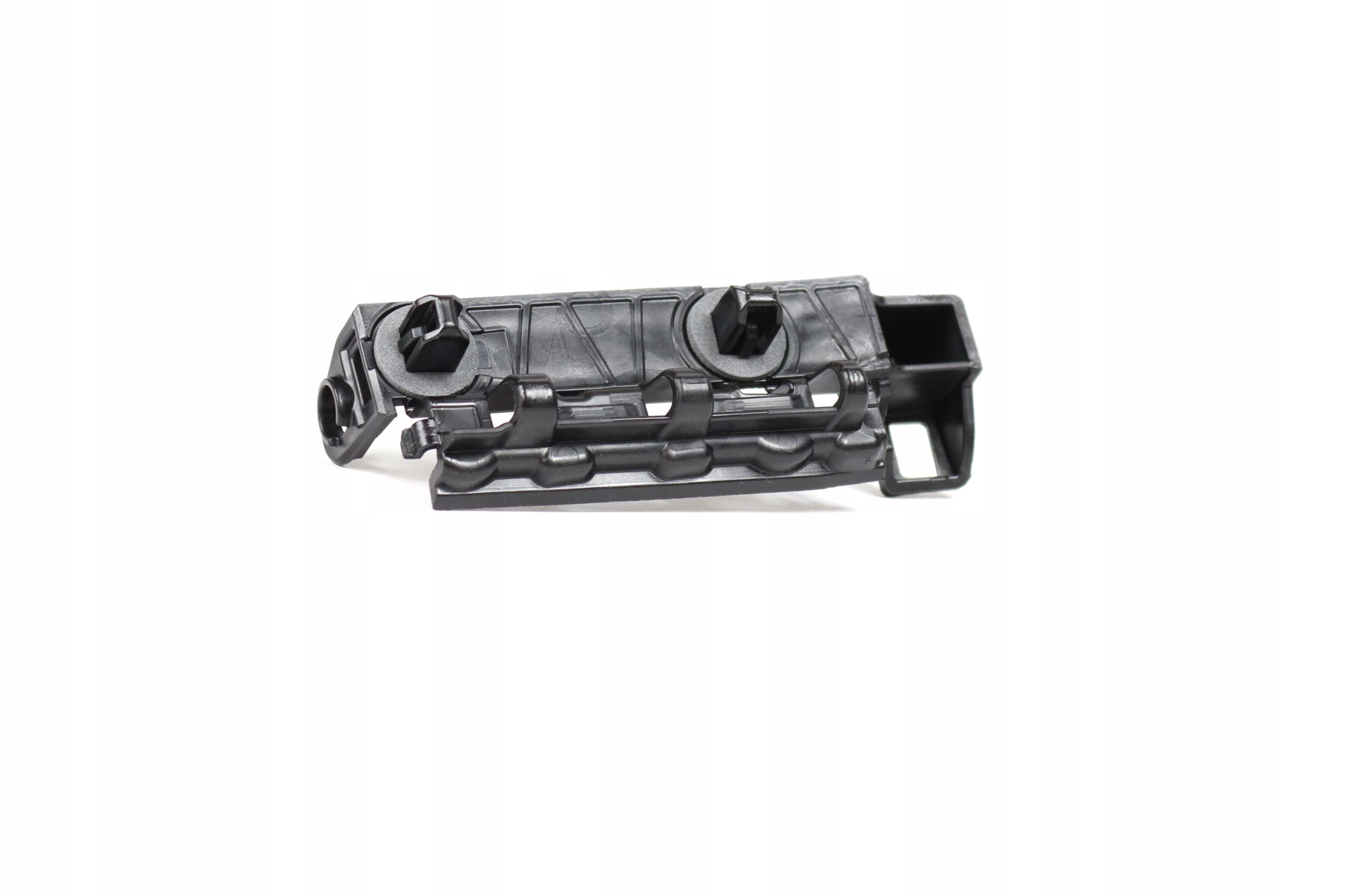 ŚLIZG LEWY ZDERZEKA TYLNEGO AUDI A6 C7 AVANT