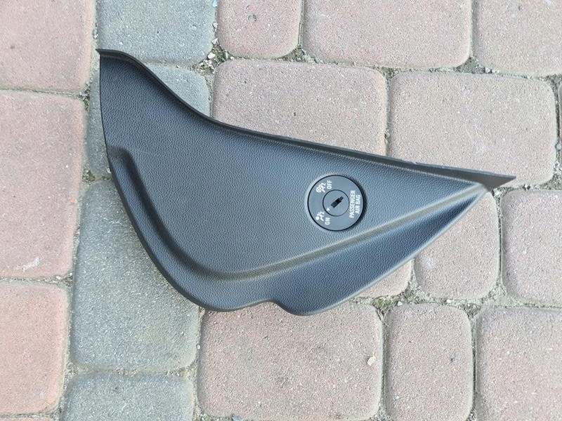 Obudowa osłona deski EU Opel Meriva B 13258314