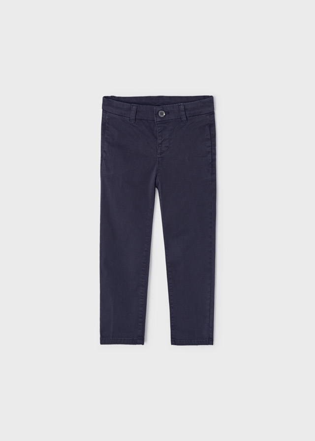 

Mayoral 513 Spodnie Chino Slim r.122