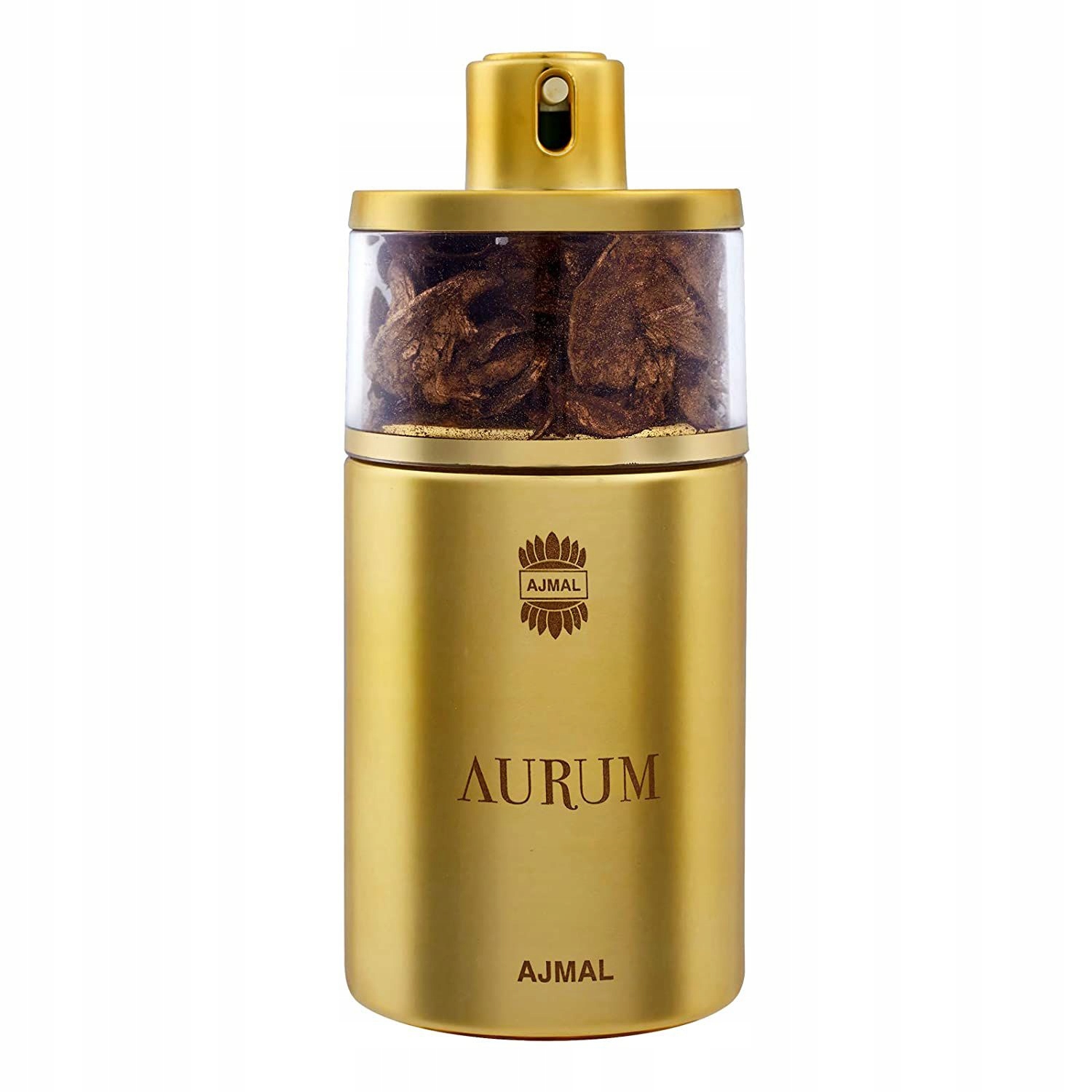 Ajmal Aurum Edp Objem: 75 ML Pro Ženy