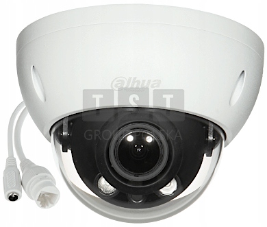 Vandalová Kamera Odolná Voči IPC-HDBW2431R-ZS-27135-S2