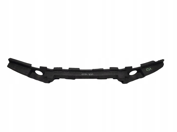 BMW F20 F30 LIFT ABSORBER PIANKA ZDERZAKA PRZÓD 7371730