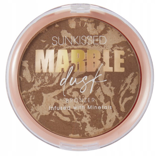 Sunkissed Marble Dust Bronzer