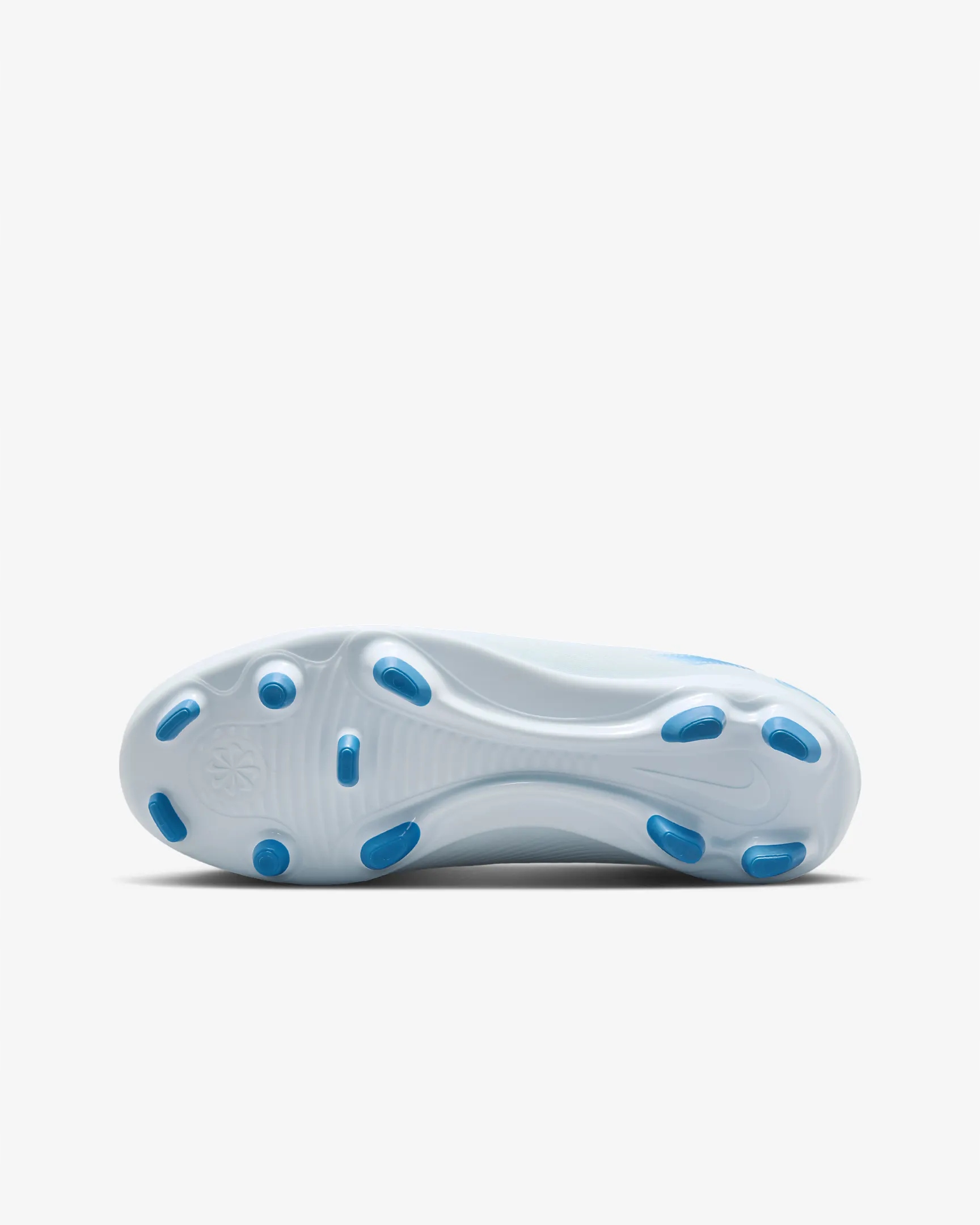 kopačky Nike veľ. Vapor 16 Club FG/MG FQ8286-400 lisovky 38 Značka Nike