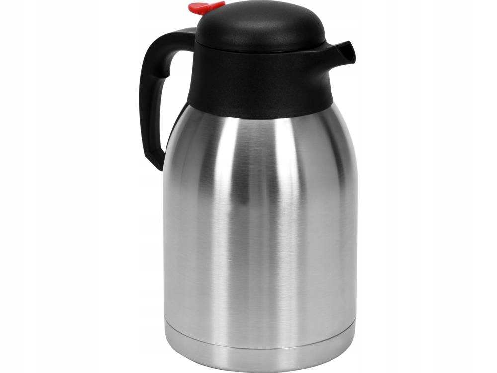 TERMOS STOŁOWY KONFERENCYJNY Z PRZYCISKIEM 2,0L Marka Yato