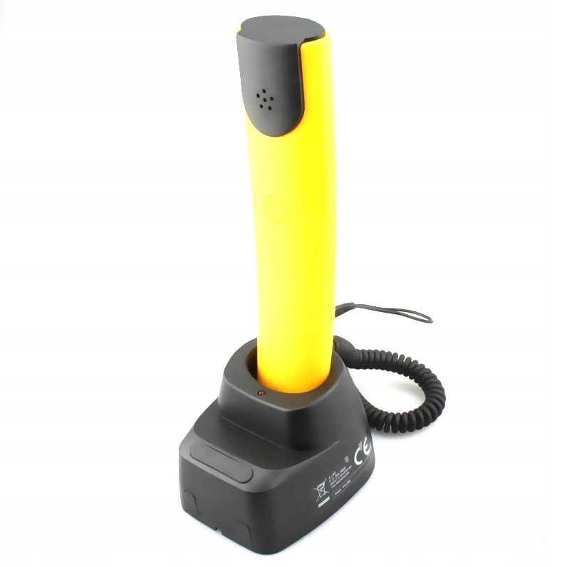SŁUCHAWKA STACJONARNY TELEFON DO SMARTFONA USB Marka inna
