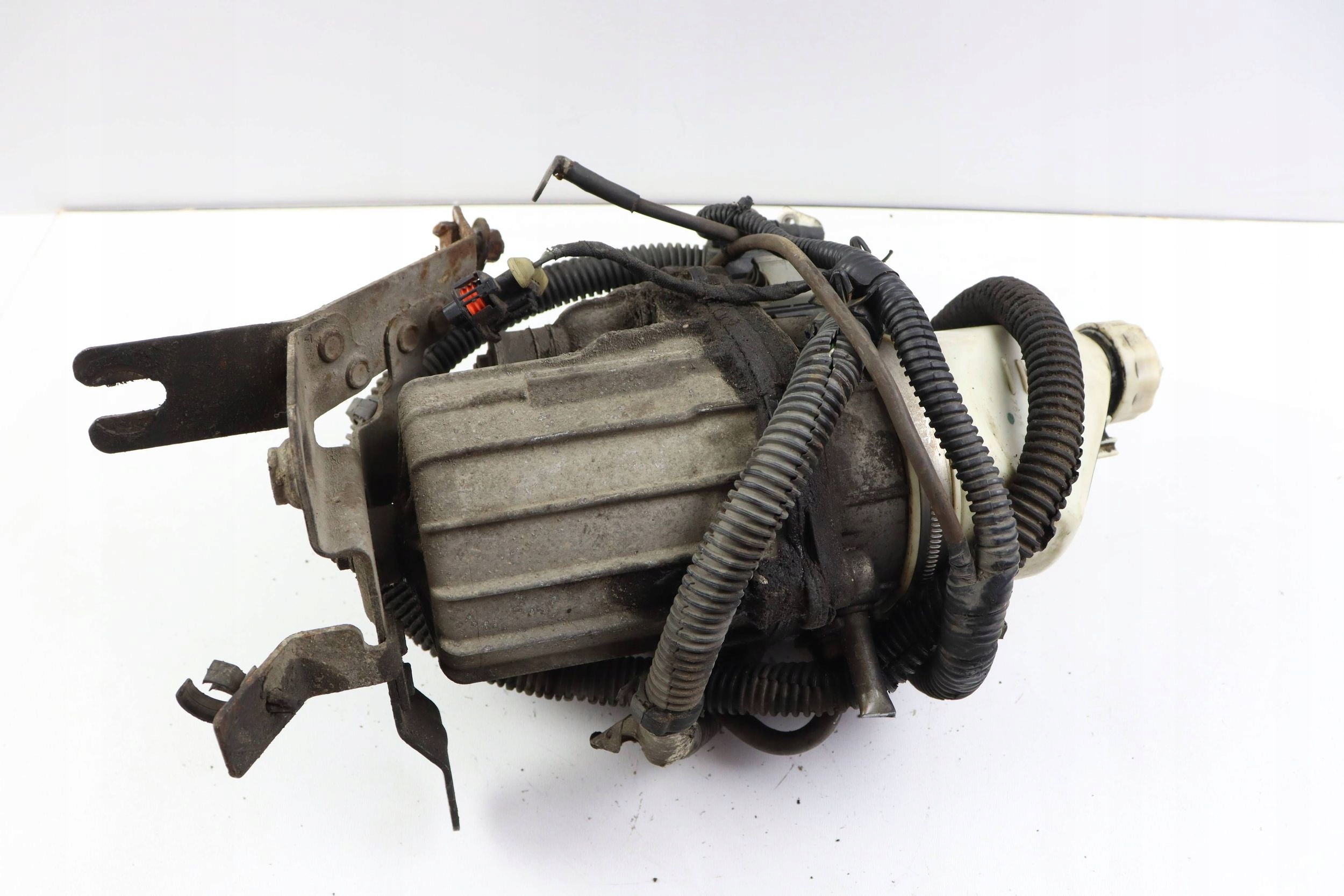 OPEL ASTRA H III ZAFIRA B servo pump 13192897