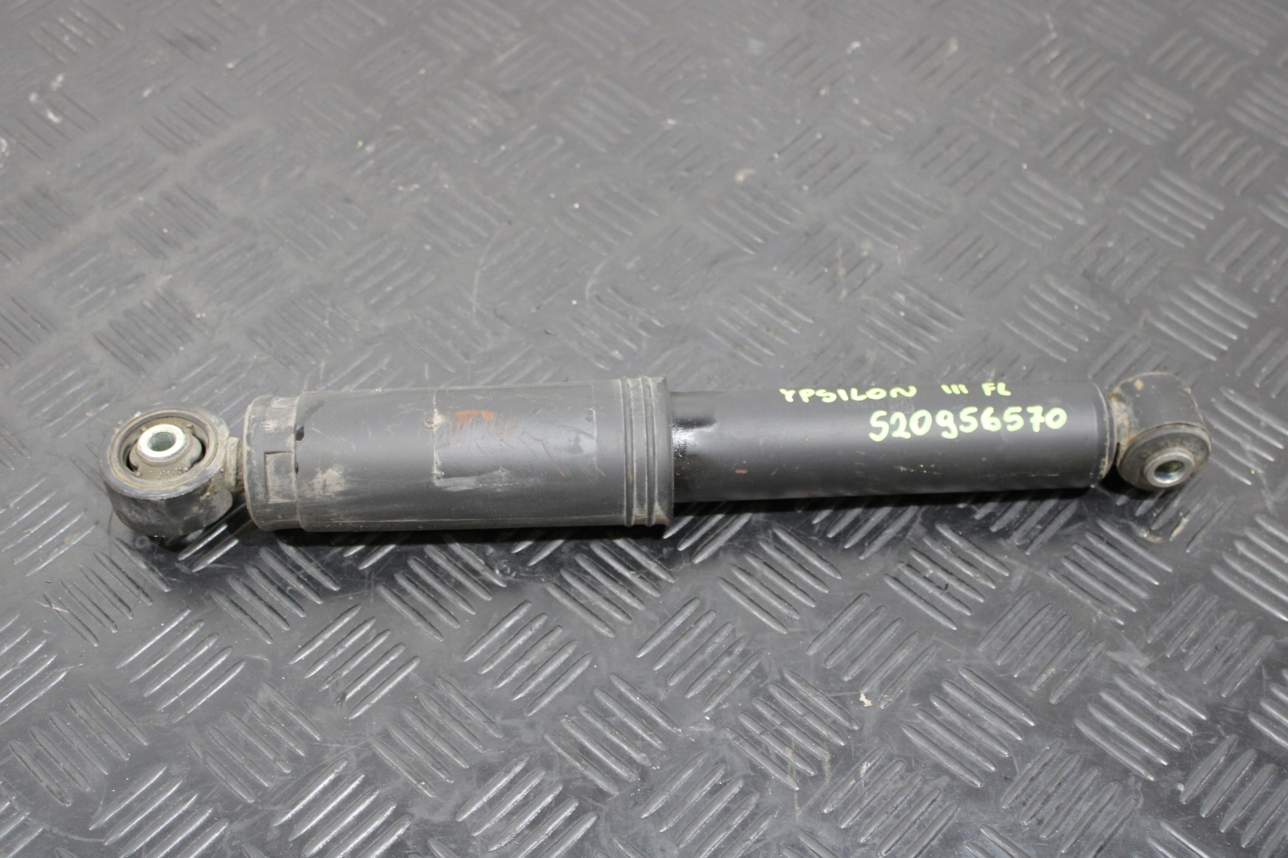 Stoßdämpfer heck 00520956570 LANCIA YPSILON III 3 LIFT