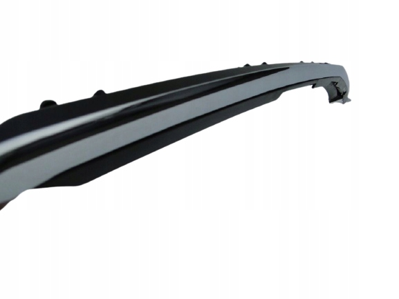 MERCEDES V KLASA W447 CHROM NA MASKE NAD GRILL