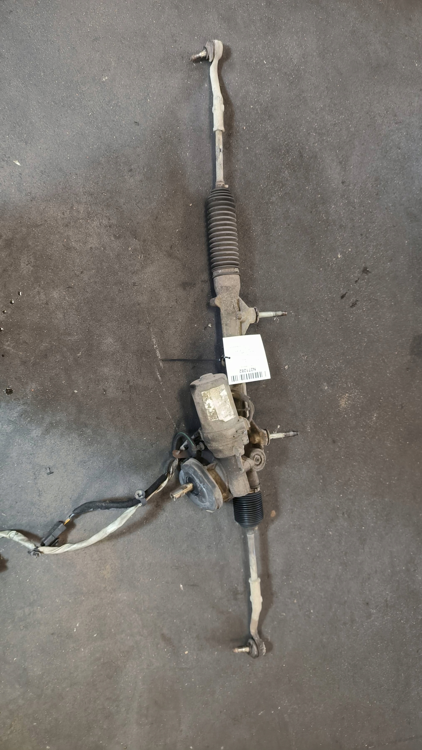control CITROEN C3 and