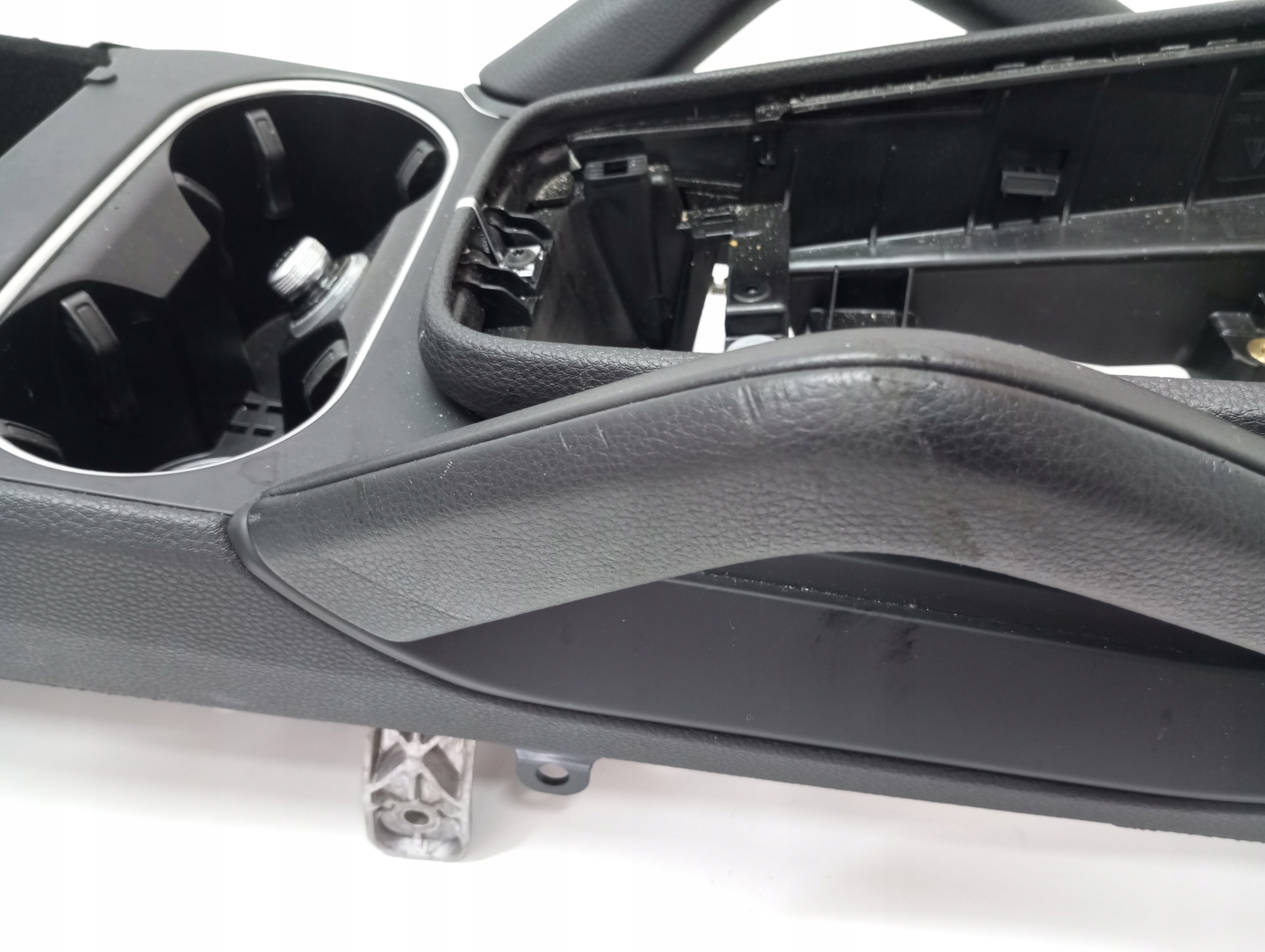 TUNEL bracciolo PORSCHE CAYENNE 9Y0 9Y0863239E