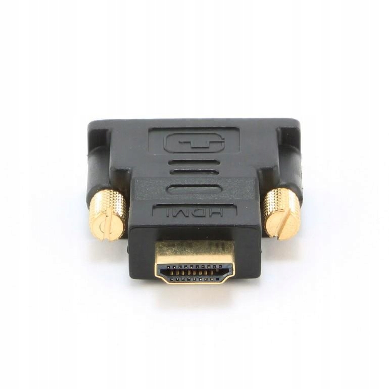 Adapter Hdmi na DVI Gembird