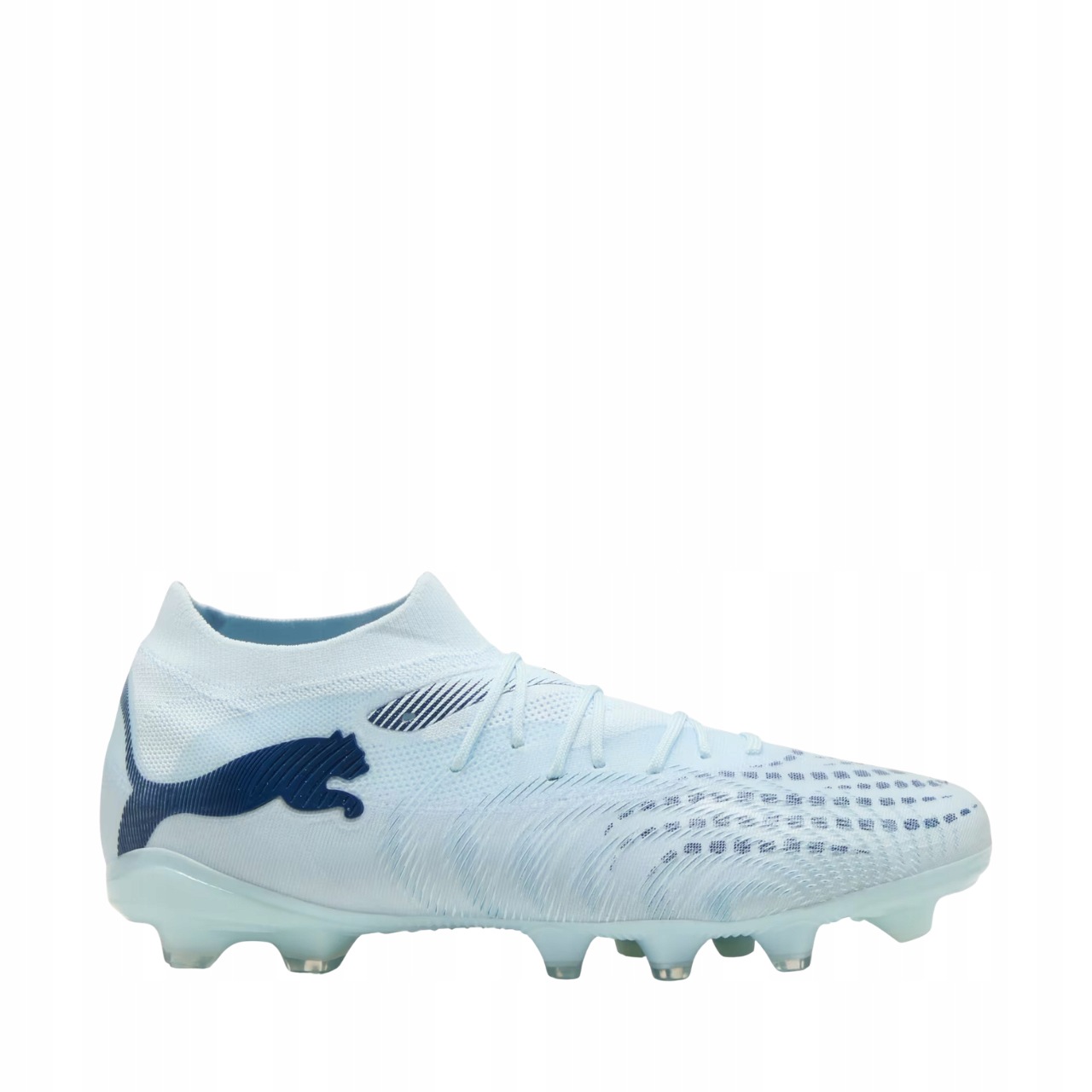 Buty Piłkarskie Puma Korki Future 9 Match Fg/ag roz. 44