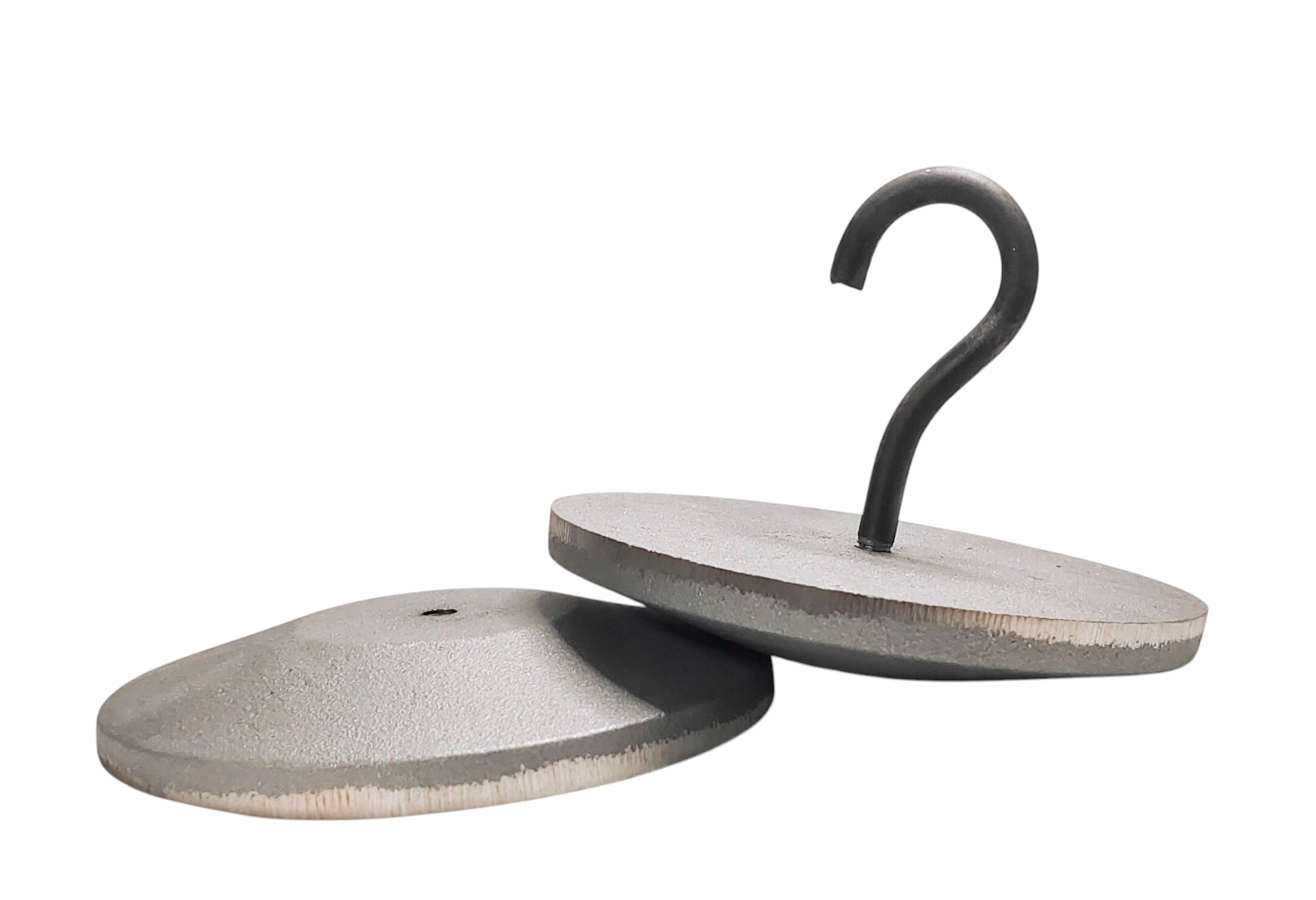 Deflektor żeliwny 25-75 kw z hakiem