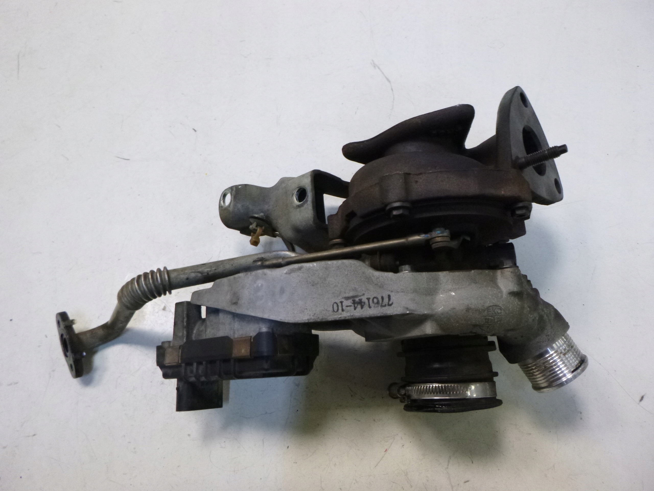 DISCOVERY L319 L320 3.0 D TURBO turbo