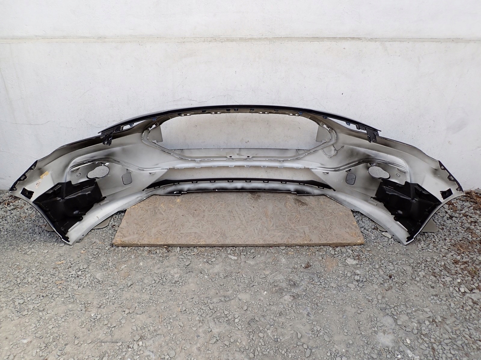 bumper front front FORD FOCUS MK4 IV ST 2018-2022R JX7B-17757-S