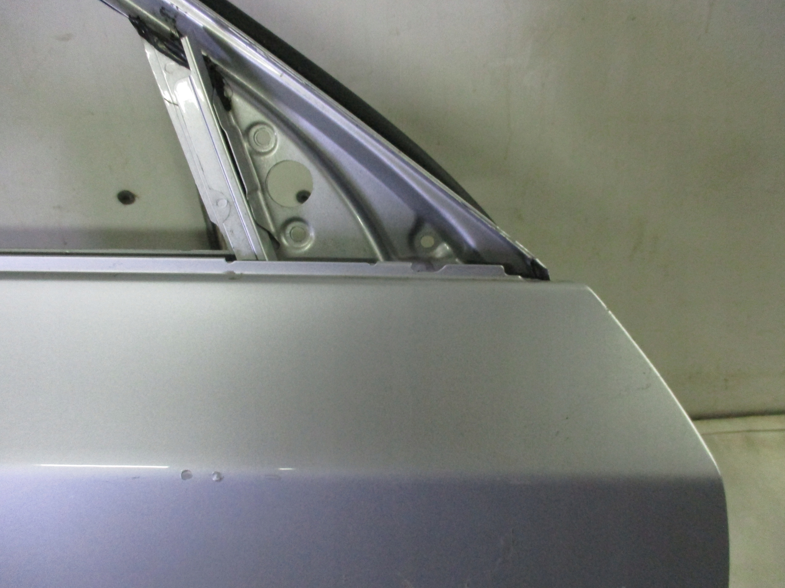 Tür rechts vorne vorne BMW E60