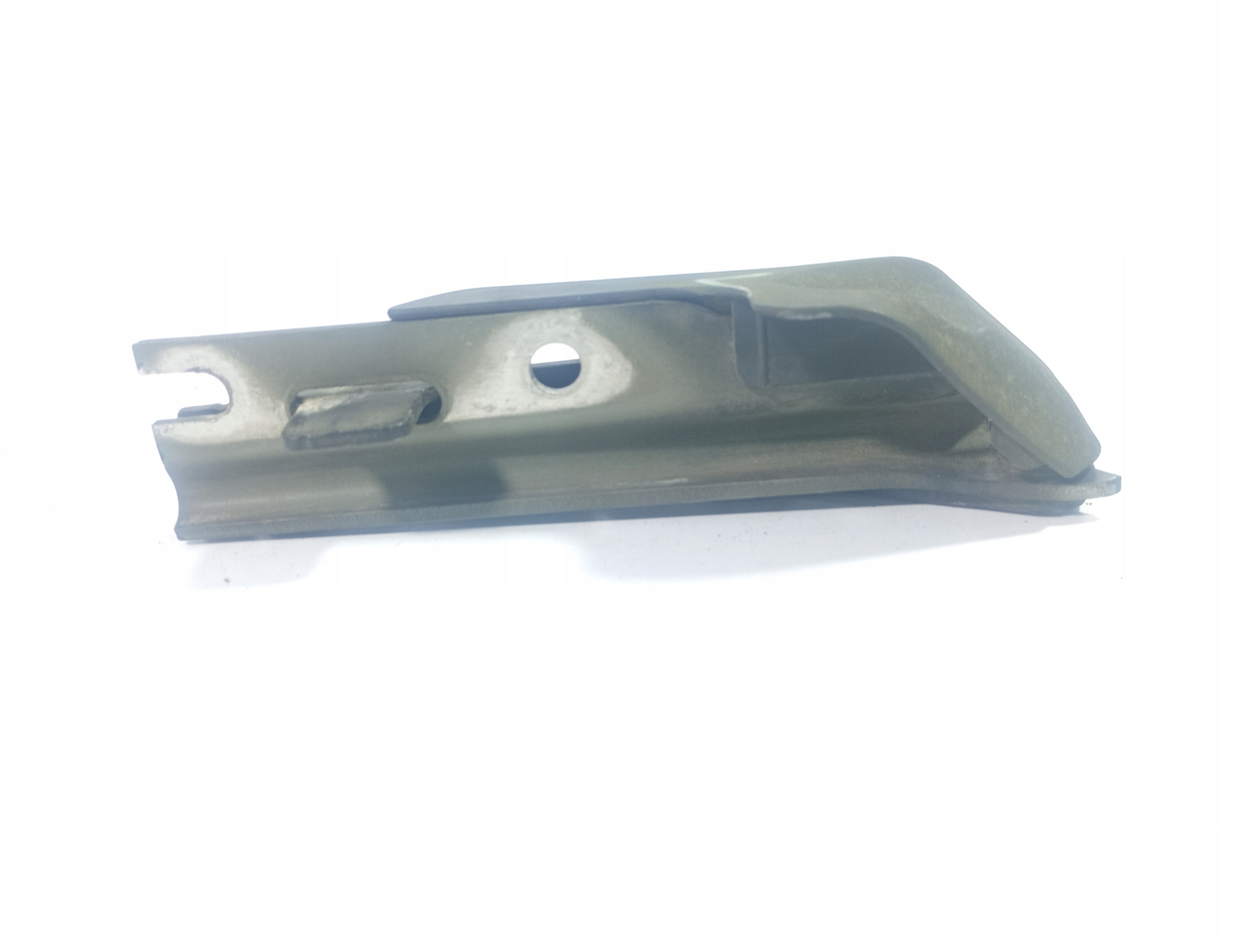 Saab 93 9-3 2 II 02-11 hinge bonnets left OE 12793764LH