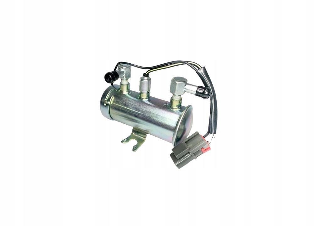 ЕЛЕКТРИЧНИЙ ПАЛИВНИЙ НАСОС 4HK1 17/926100 JCB JS