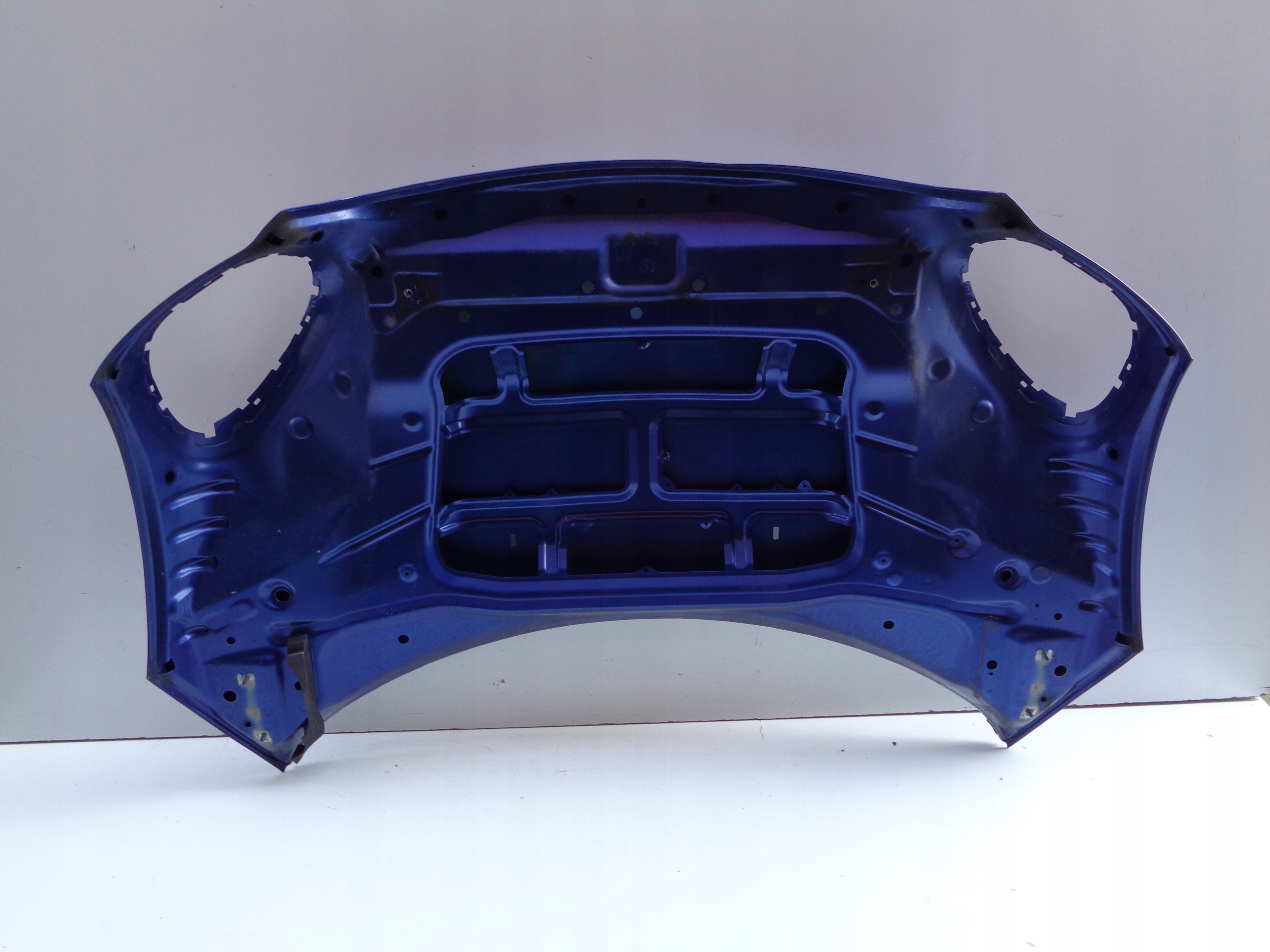 Capot MINI COUNTRYMAN R60 10- NR 48248
