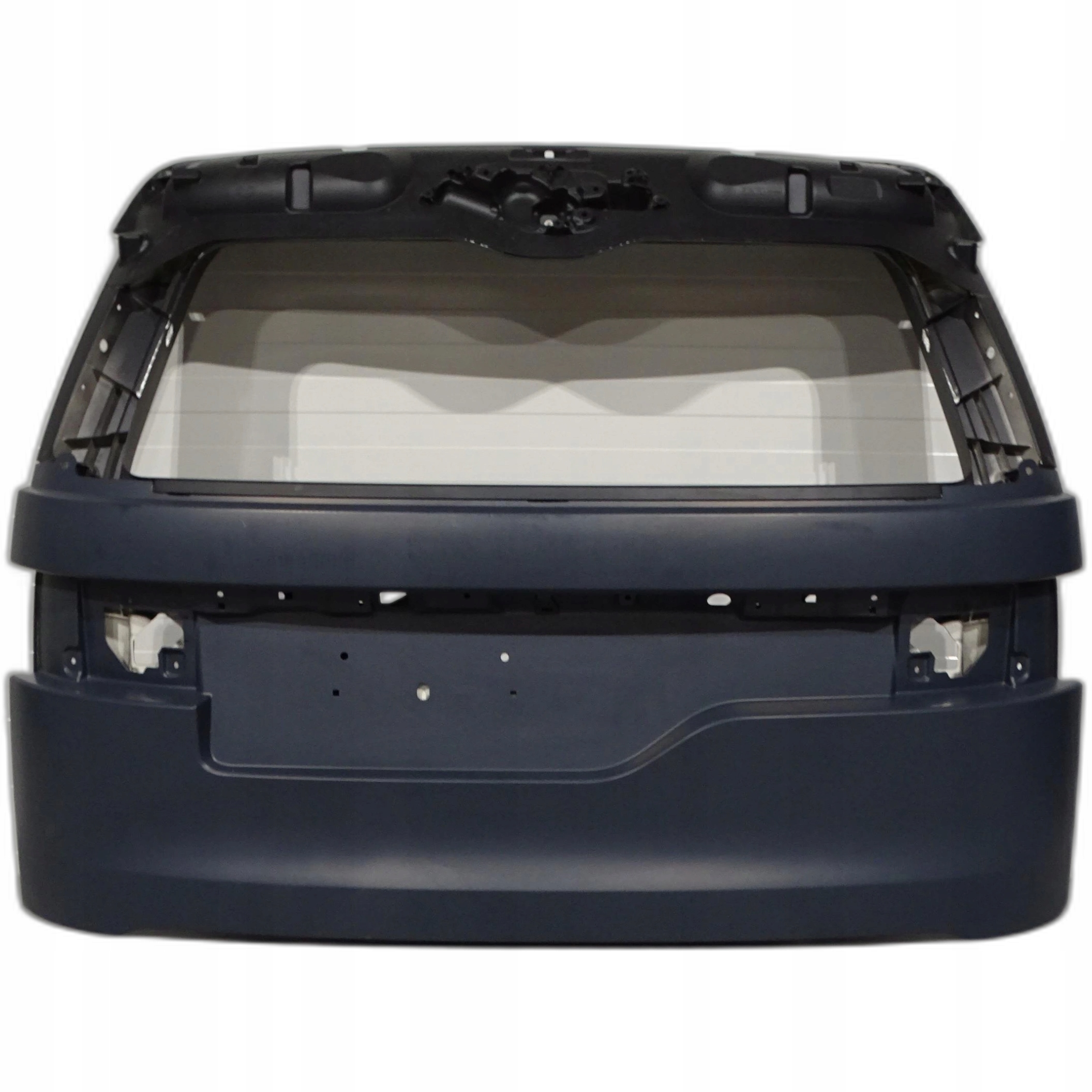 NOWE ORYGINALNA klapa tylna DISCOVERY 5 V 2017-