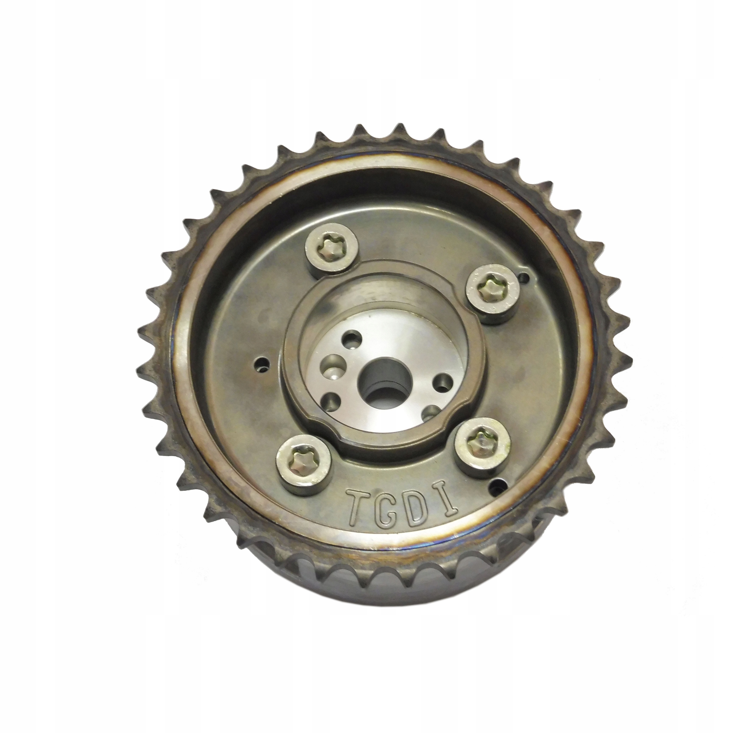 KONA TUCSON KOŁO FAZ ROZRZĄDU SSĄCE 1.6T 243502B70