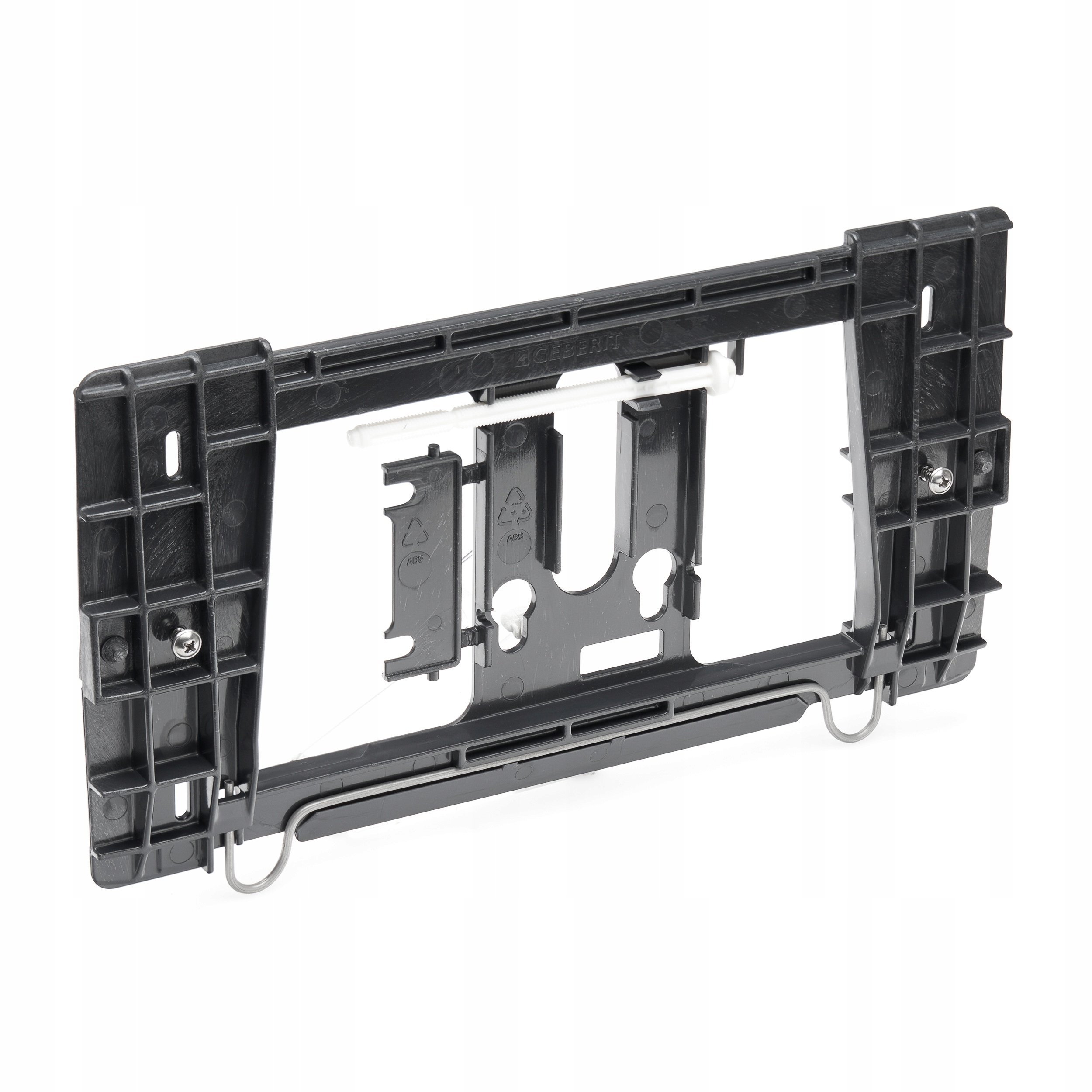 GEBERIT Ramka przycisku TWINLINE 240.513.00.1