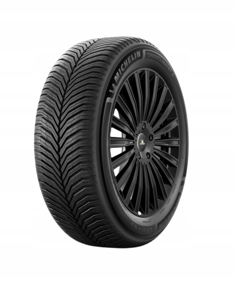 Michelin Crossclimate 3 215/50 R18 92 W