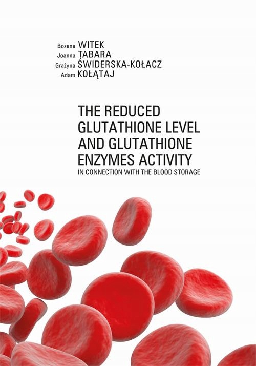 THE REDUCED GLUTATHIONE LEVEL AND GLUTATH.. EBOOK