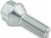 

Śruby Do Felg M12x1.5x28MM Stożek K17 Królak