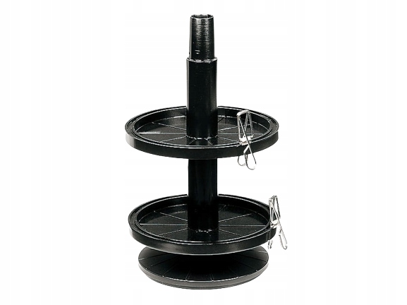 Stolní stojan na barvy Paint Jar Stand Tamiya 74077