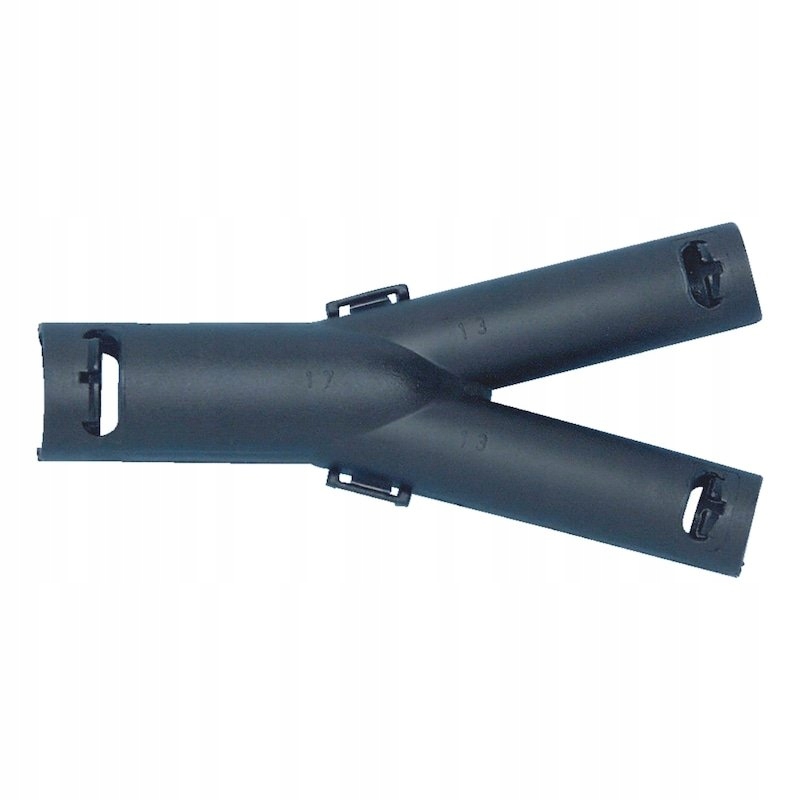 Wurth Y-образный сплиттер для изолированных труб falist