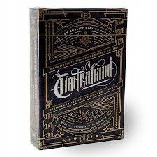 Karty Theory11 Contraband
