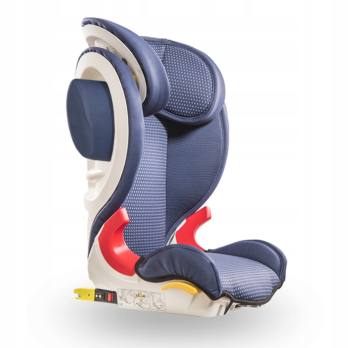 Baier fotelik Adefix Sp Punkt 15-36kg