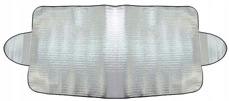 

Mata Osłona Na Szybę Zima Lato Duża 175X90CM