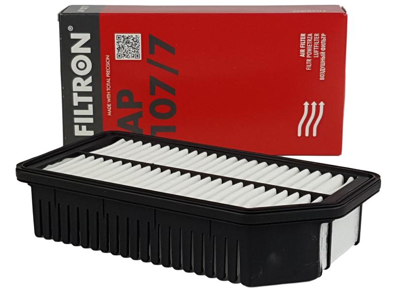 

Filtron Filtr Powietrza Hyundai ix20 (jc)