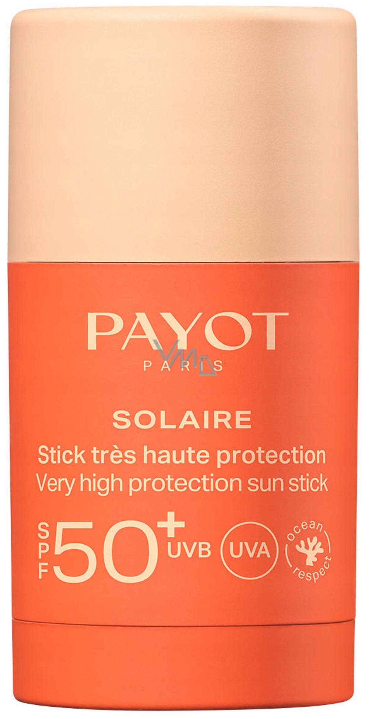 Payot Paris Sztyft Przeciwsłoneczny SPF50+