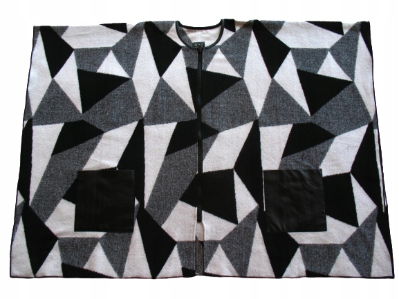 ATMOSPHERE___PONCZO 42-44___OVERSIZE