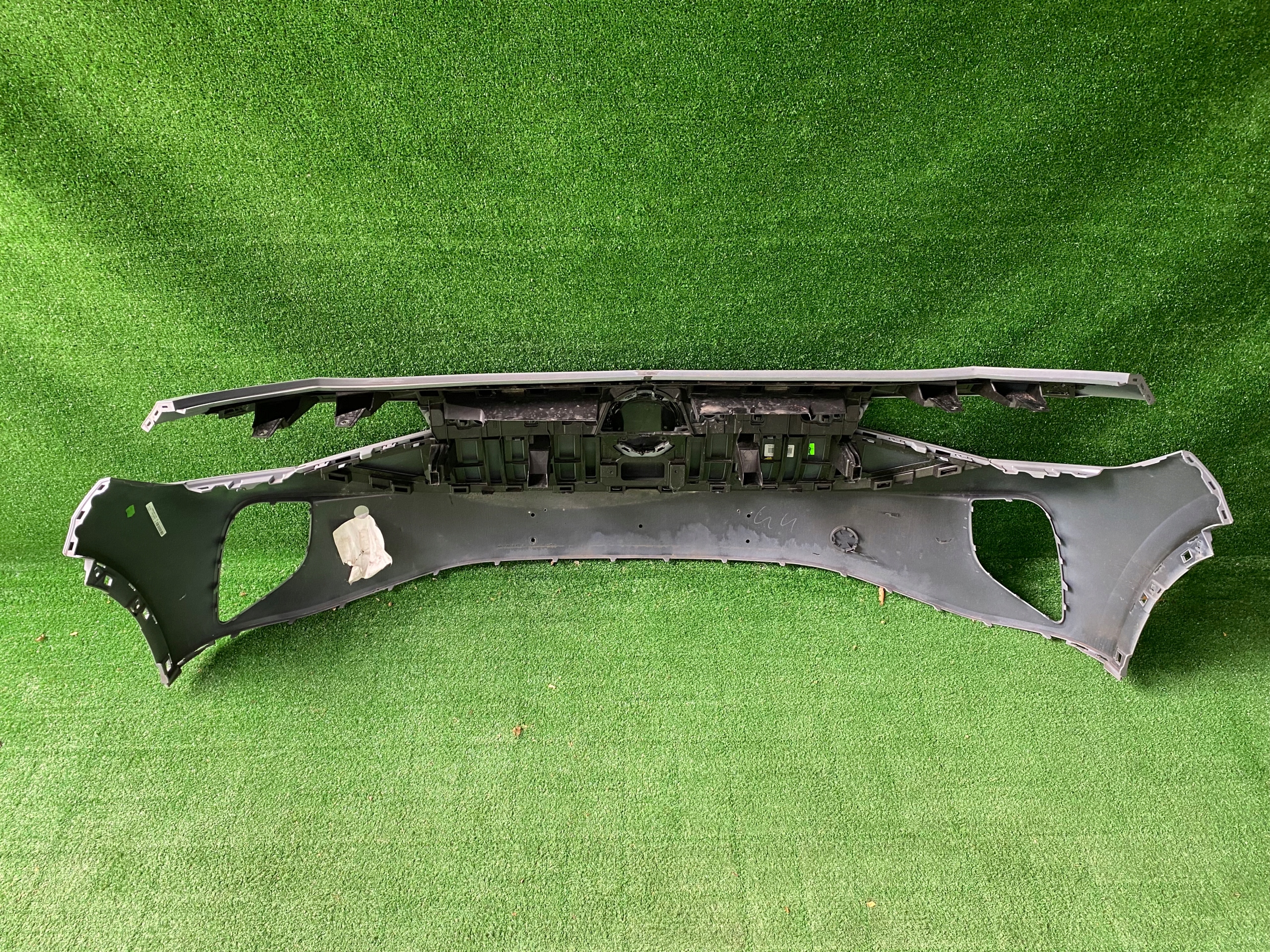 VW ID4 ID.4 11A STOSSSTANGE VORNE VORNE